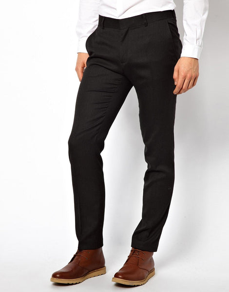 Suit Trousers